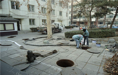 平乡清理化粪池,管道清洗,污水池清掏