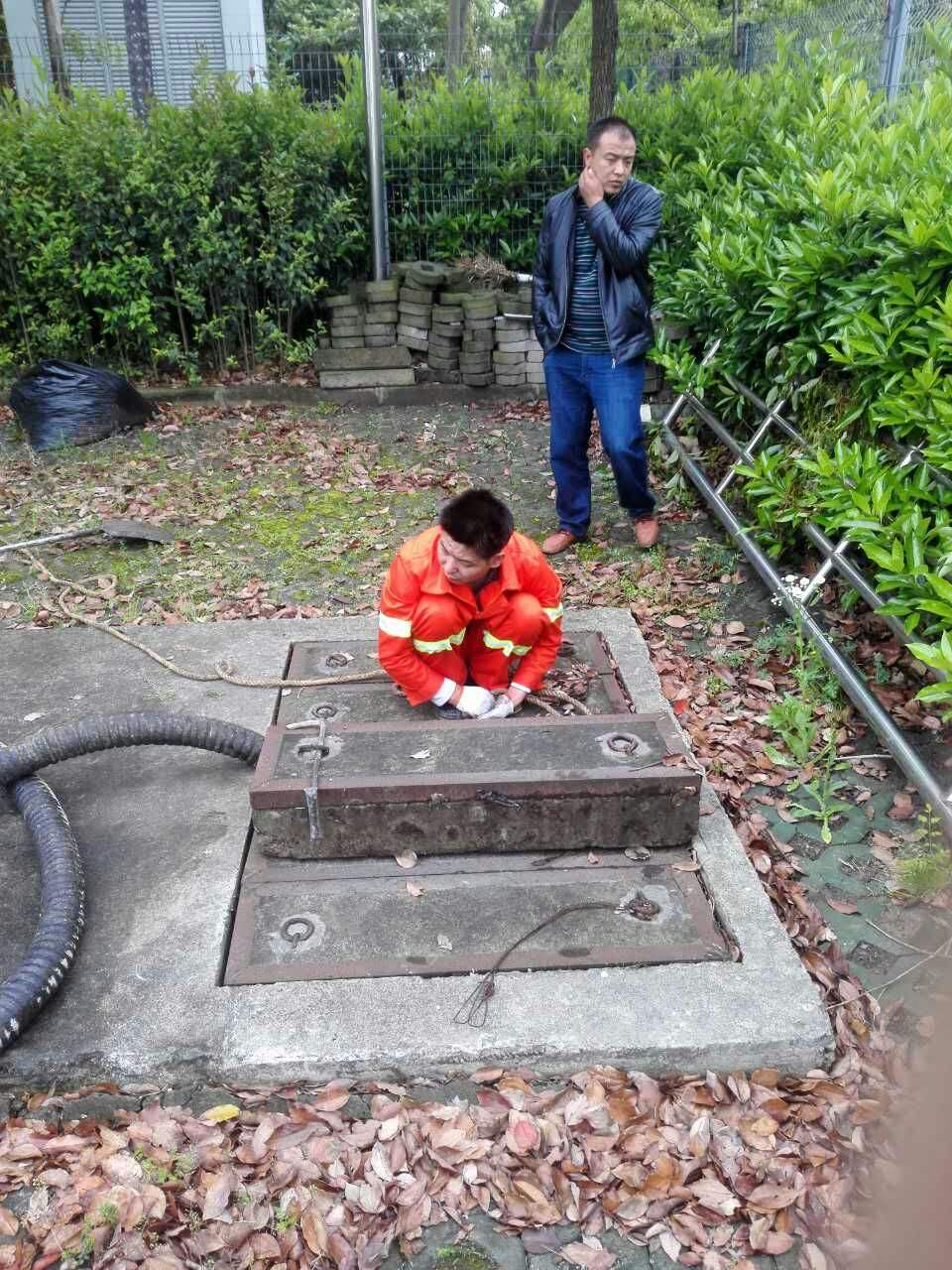 平乡吸污抽粪