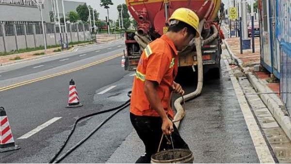 平乡污水管道疏通清淤注意事项有哪些？