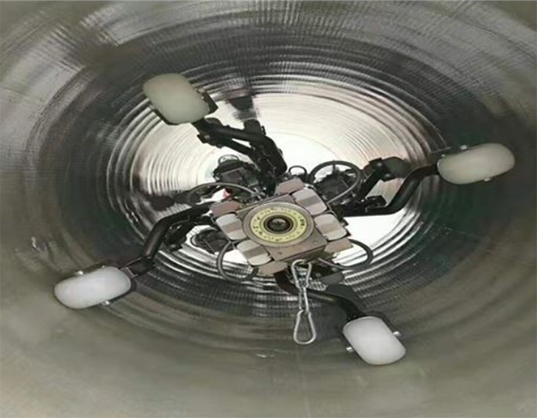 平乡非开挖修复技术在地下管线建设的优势体现