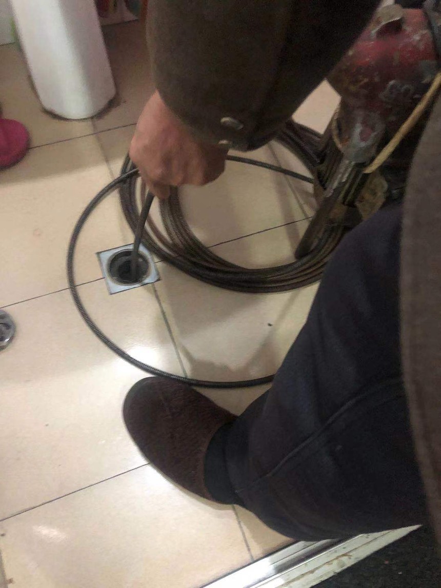 平乡管道疏通，疏通下水道