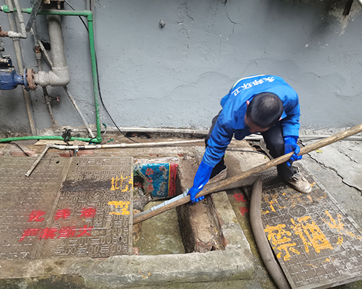 平乡清掏化粪池