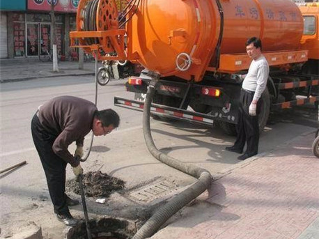 平乡清掏化粪池，健康生活从这里开始